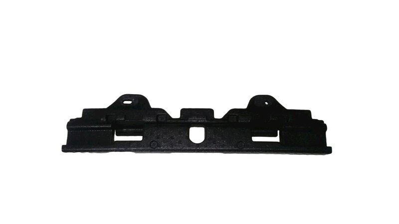 TechPro CH1070844 Bumper Impact Absorber - Front