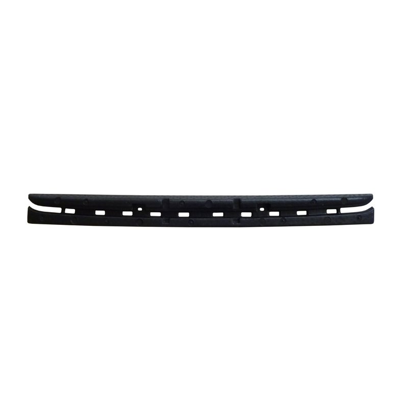 TechPro CH1070849 Bumper Impact Absorber - Front