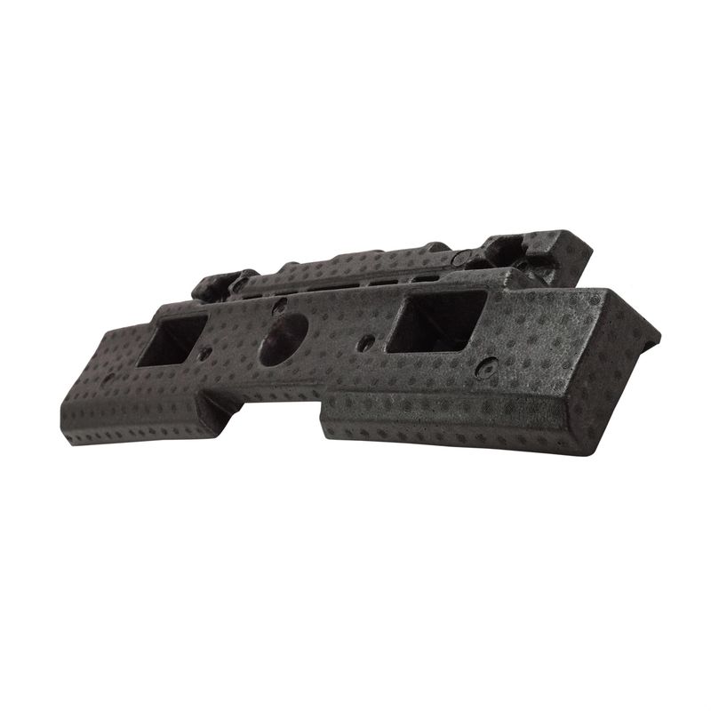 TechPro CH1070862 Bumper Impact Absorber - Front