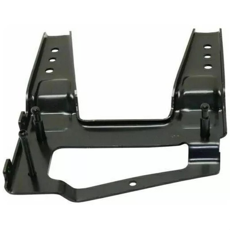 TechPro CH1074105 Parking Aid Sensor Bracket - Front Inner