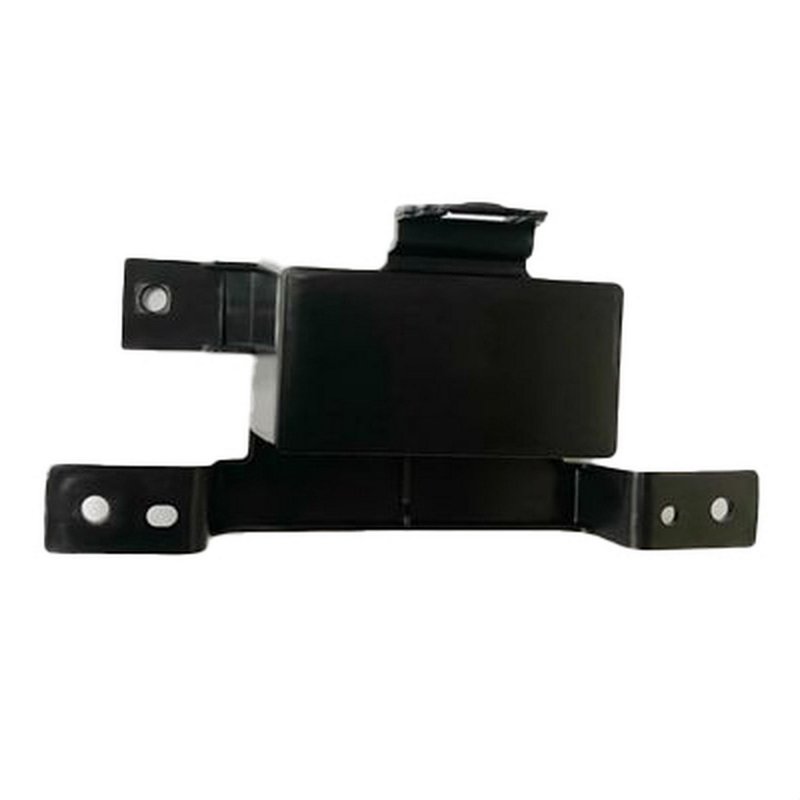 TechPro CH1074108 Parking Aid Sensor Bracket - Front