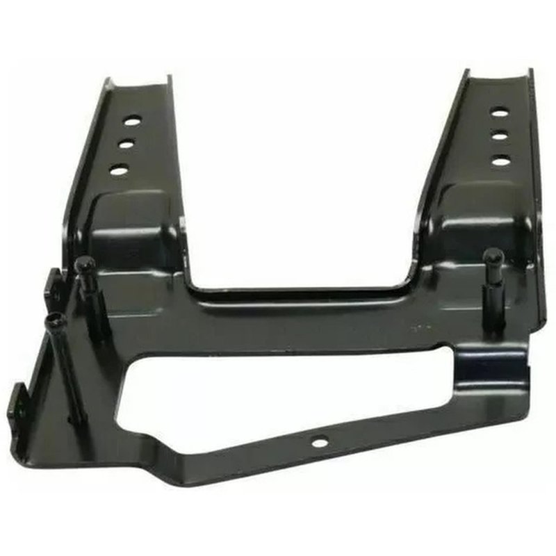 TechPro CH1074110 Parking Aid Sensor Bracket - Front