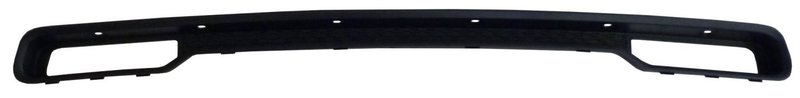 TechPro CH1087121 Bumper to Body Filler Panel - Front