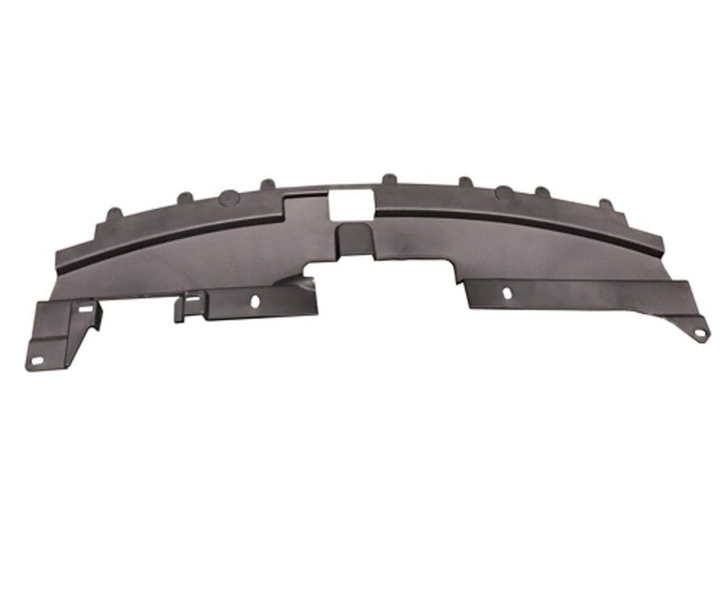 TechPro CH1087123 Bumper to Body Filler Panel - Front