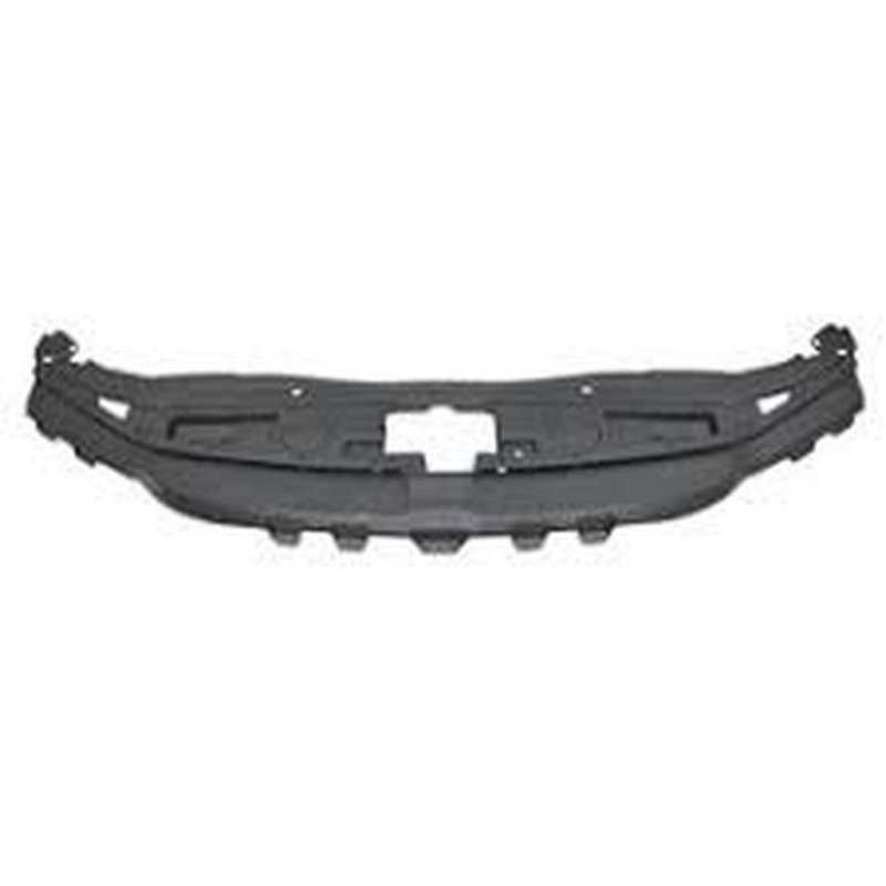 TechPro CH1087125 Bumper to Body Filler Panel - Front