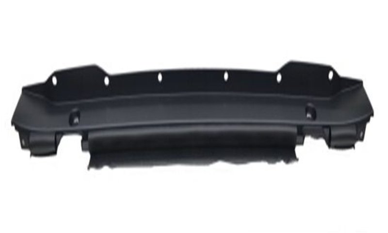 TechPro CH1087126 Bumper to Body Filler Panel - Front or Front Upper