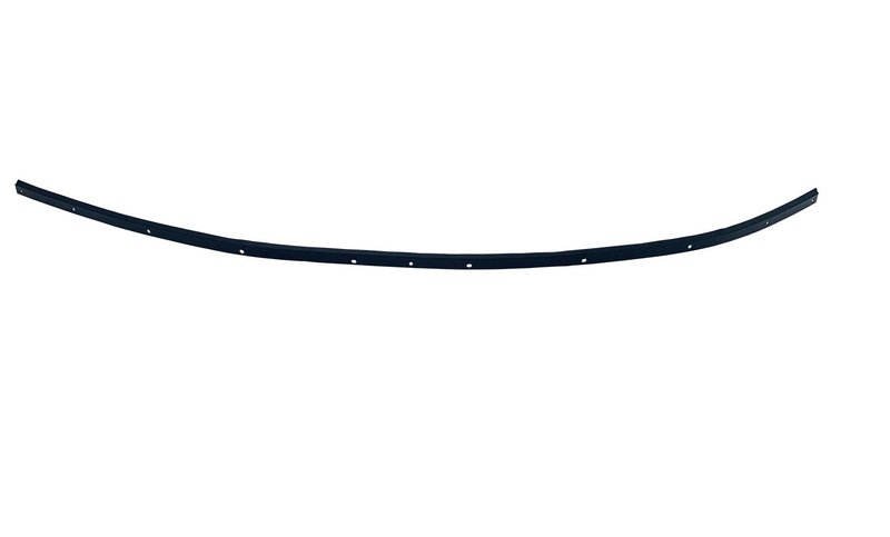 TechPro CH1087127 Bumper to Body Filler Panel - Front