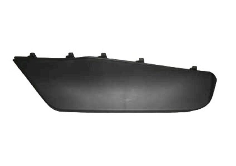 TechPro CH1088100 Bumper to Body Filler Panel - Front Left