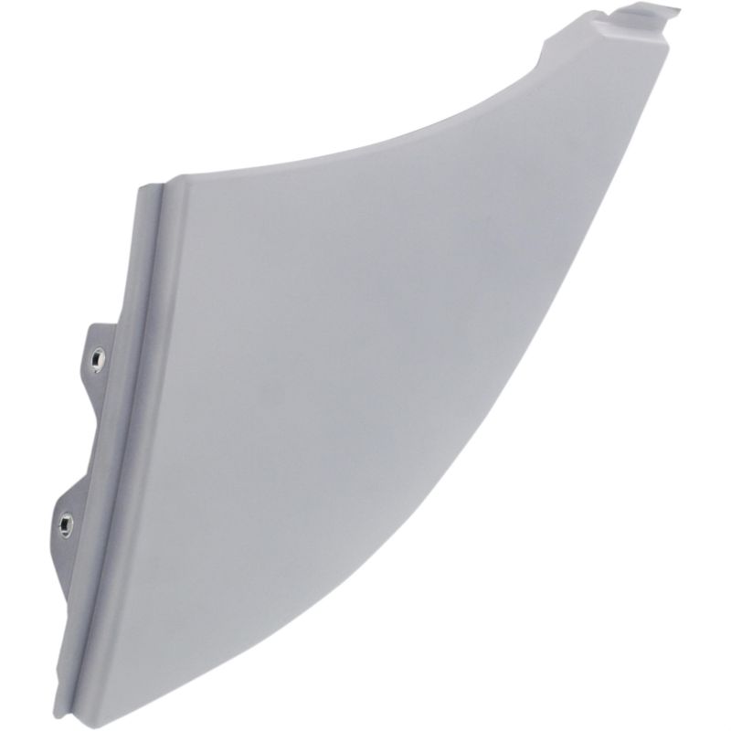 TechPro CH1088104 Bumper to Body Filler Panel - Front Left