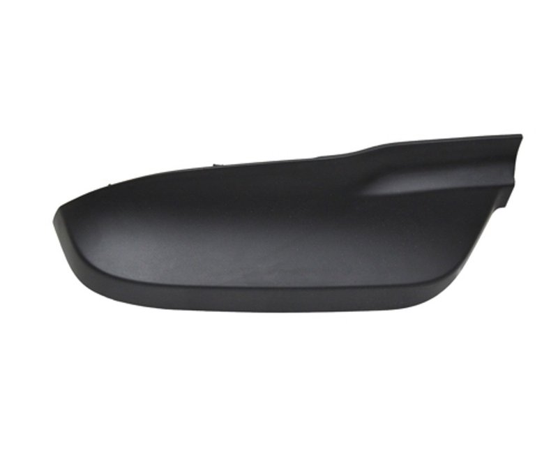 TechPro CH1089101 Bumper to Body Filler Panel - Front Right