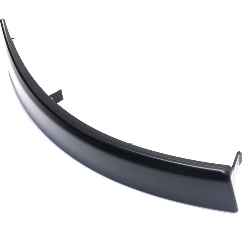 TechPro CH1089103 Bumper to Body Filler Panel - Front Right