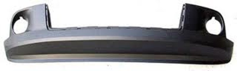 TechPro CH1090132 Air Dam - Front