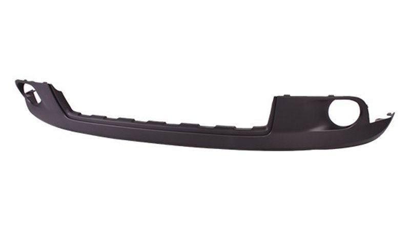 TechPro CH1090136 Air Dam - Front