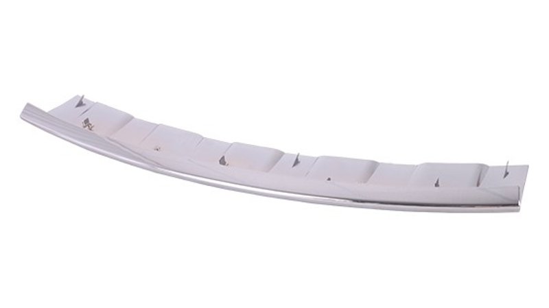 TechPro CH1090138 Air Dam - Front