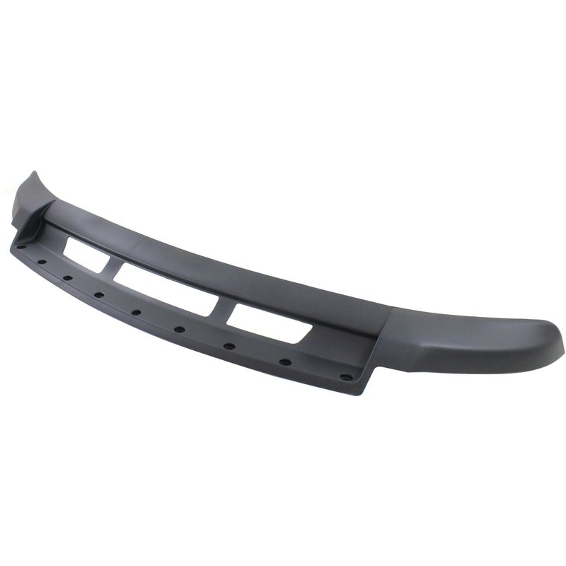 TechPro CH1090148C Air Dam - Front