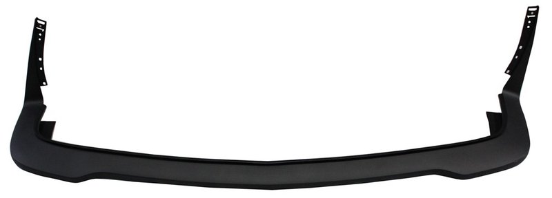 TechPro CH1090156 Air Dam - Front