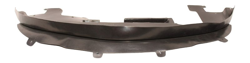 TechPro CH1091102 Bumper Air Shield - Front Lower