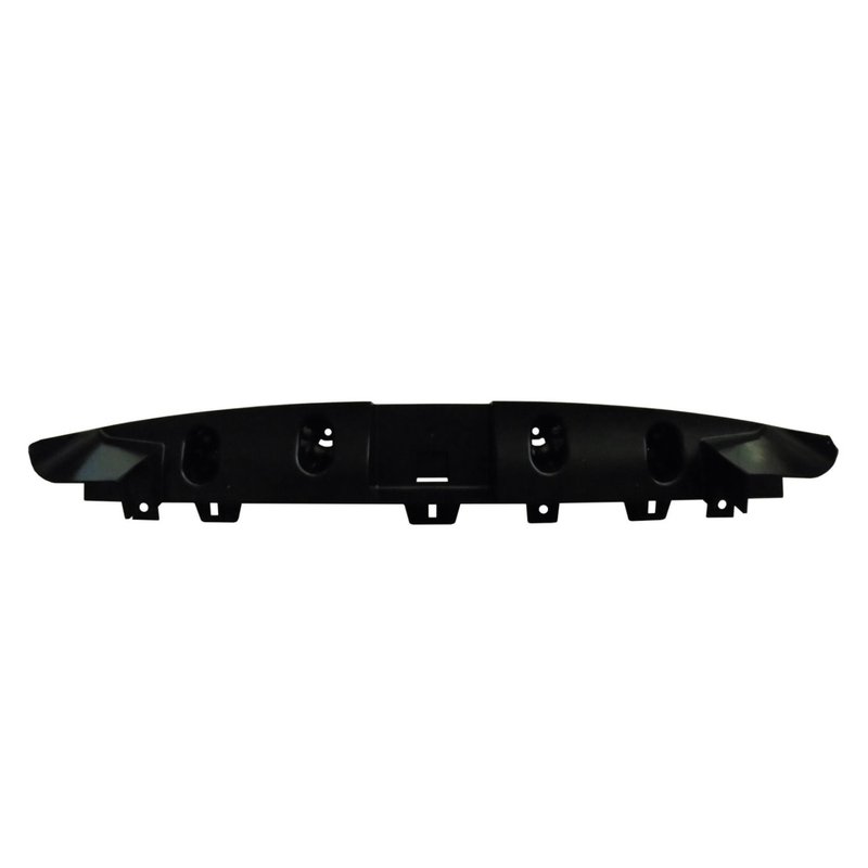 TechPro CH1091107C Bumper Air Shield - Front Lower