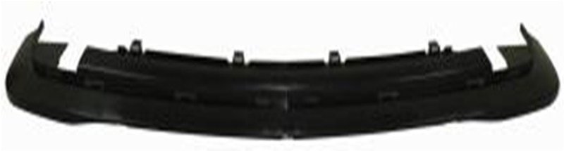 TechPro CH1091108C Bumper Air Shield - Front Lower