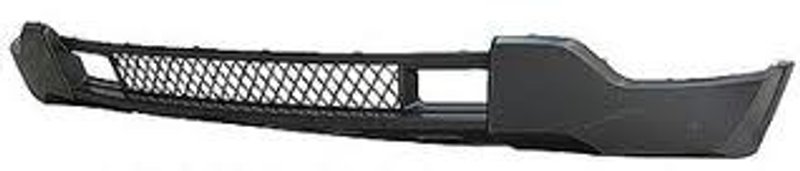TechPro CH1095118 Bumper Valance / Grille Kit - Front