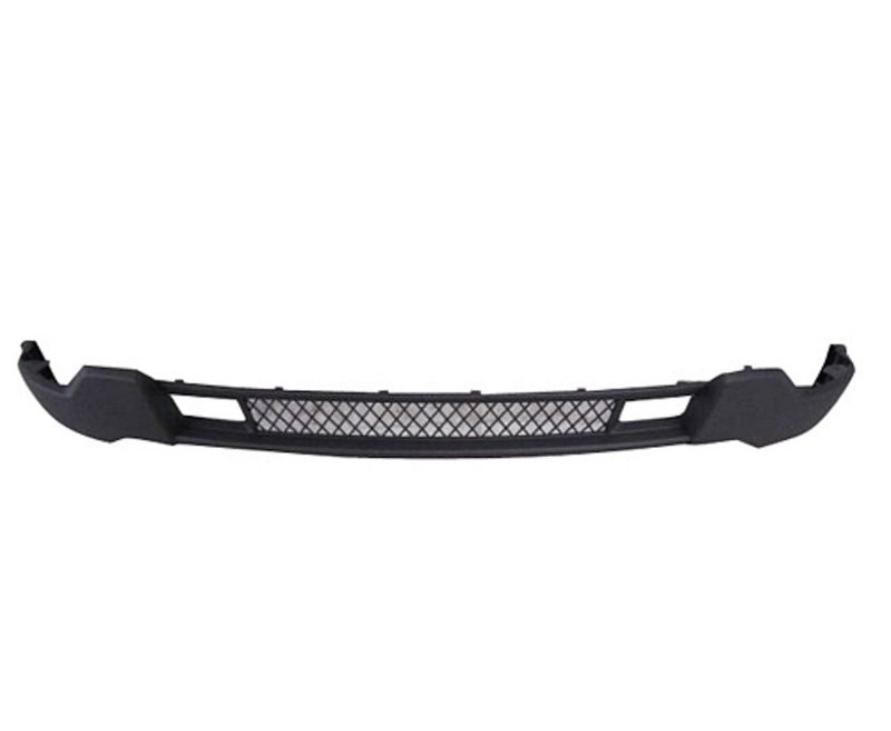 TechPro CH1095119 Bumper Valance / Grille Kit - Front