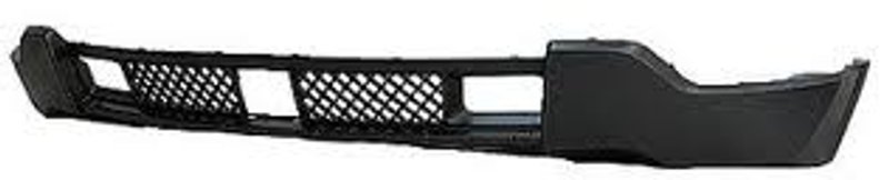 TechPro CH1095120C Bumper Valance / Grille Kit - Front