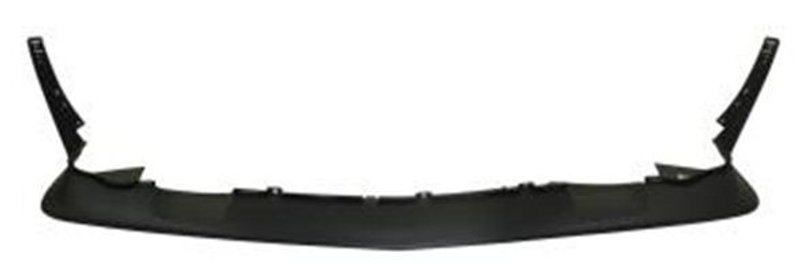 TechPro CH1095121C Bumper Valance / Grille Kit - Front