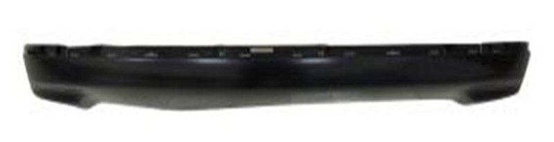 TechPro CH1095122C Bumper Valance / Grille Kit - Front