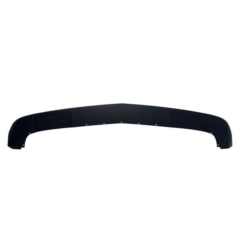 TechPro CH1095123C Bumper Valance / Grille Kit - Front