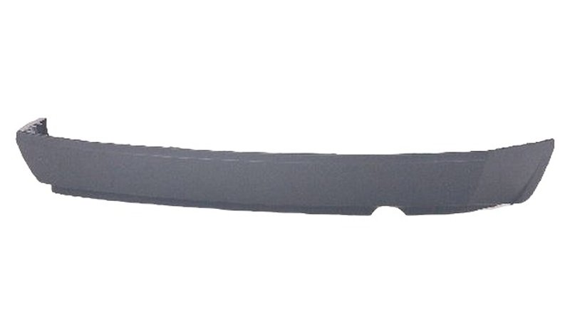 TechPro CH1100299 Bumper Cover - Rear