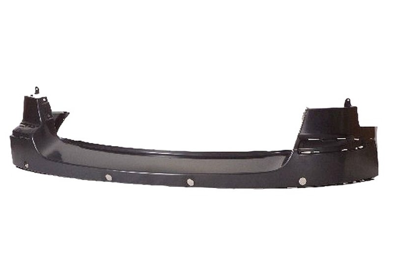 TechPro CH1100324 Bumper Cover - Rear