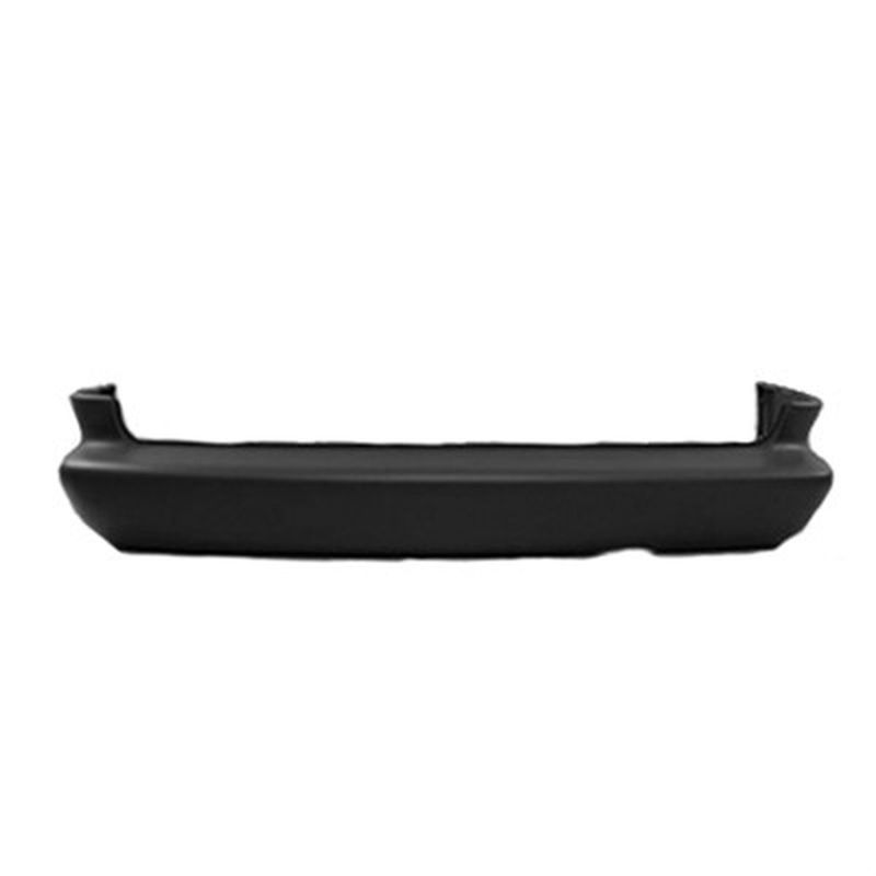TechPro CH1100822 Bumper Cover - Rear