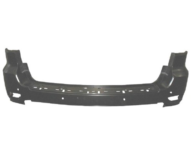 TechPro CH1100954C Bumper Cover - Rear