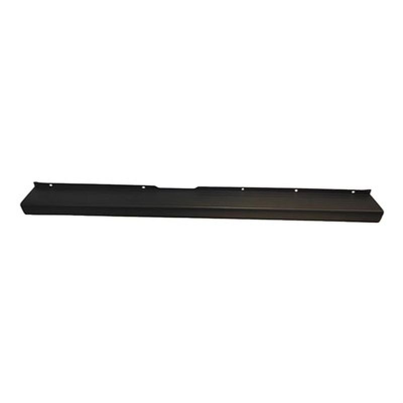 TechPro CH1100A60C Bumper Cover - Rear