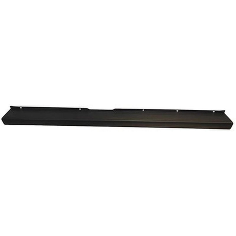 TechPro CH1100A61 Bumper Cover - Rear