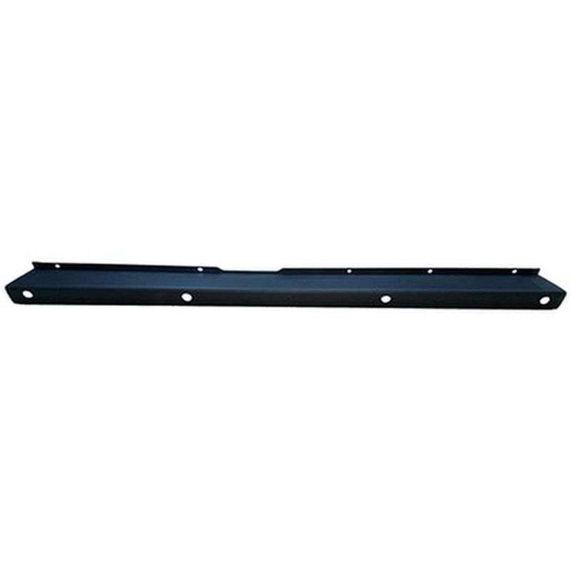 TechPro CH1100A62C Bumper Cover - Rear