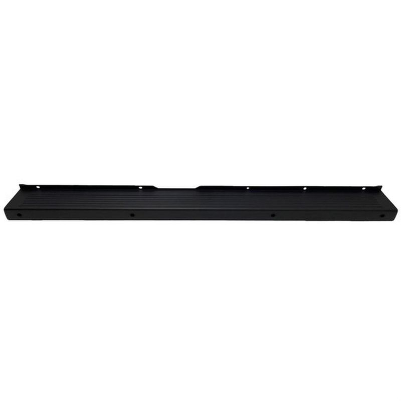 TechPro CH1100A63C Bumper Cover - Rear
