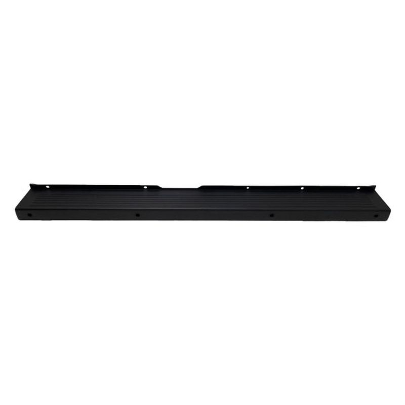 TechPro CH1100A64C Bumper Cover - Rear