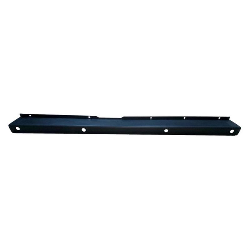 TechPro CH1100A65C Bumper Cover - Rear