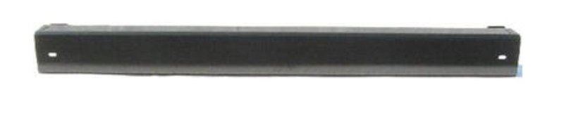 TechPro CH1102342 Bumper Face Bar - Rear