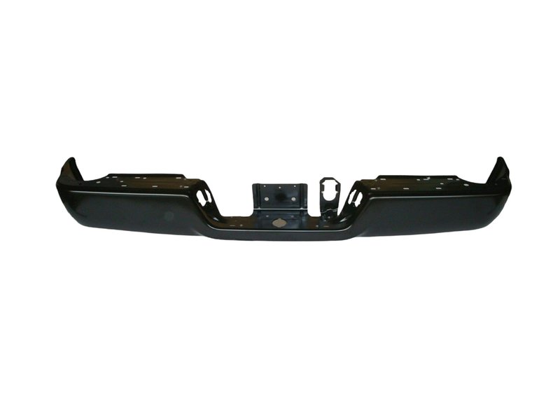 TechPro CH1102376 Bumper Face Bar - Rear
