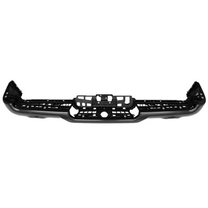 TechPro CH1102383 Bumper Face Bar - Rear