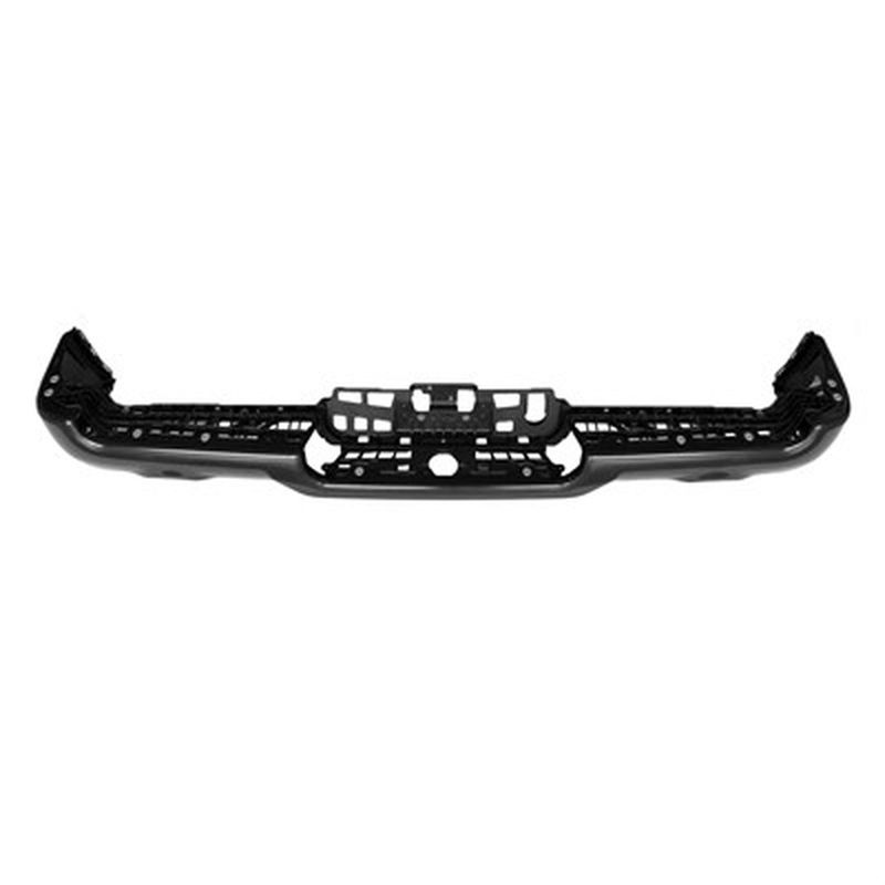 TechPro CH1102384 Bumper Face Bar - Rear