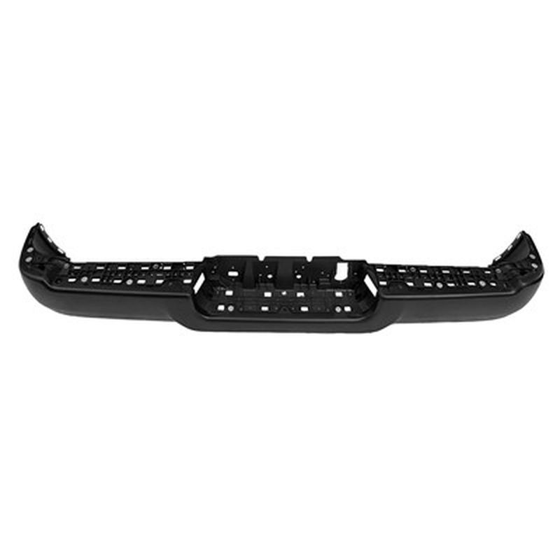 TechPro CH1102387 Bumper Face Bar - Rear