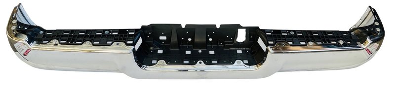 TechPro CH1102388 Bumper Face Bar - Rear
