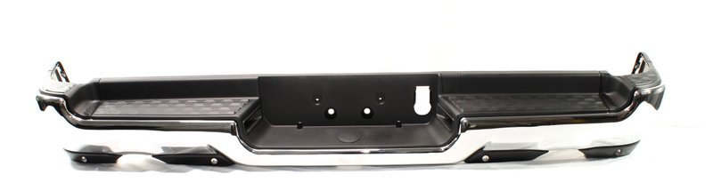 TechPro CH1103146 Bumper Assembly - Rear