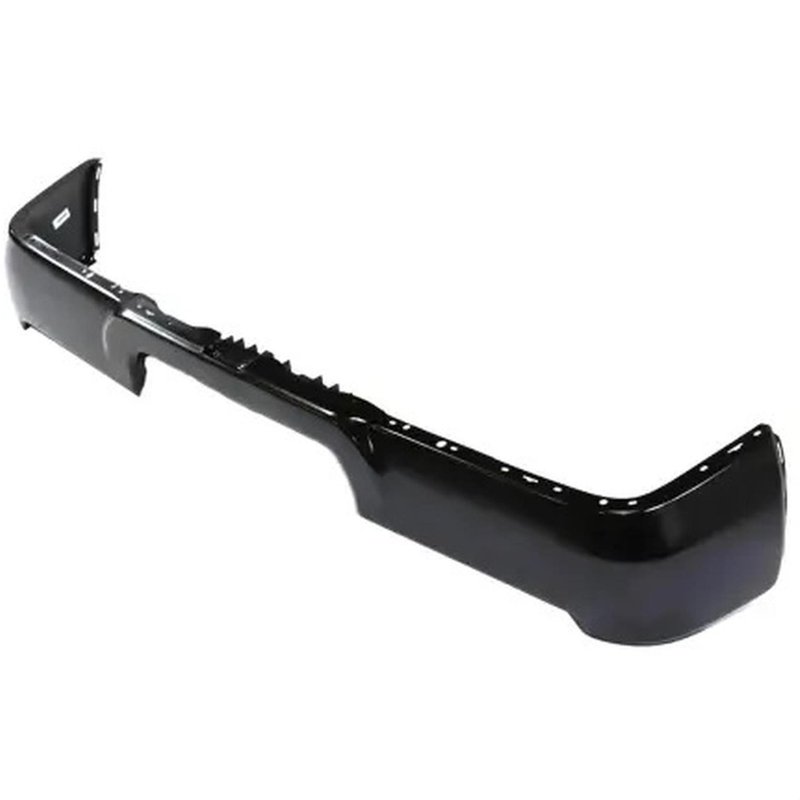 TechPro CH1103175 Bumper Assembly - Rear