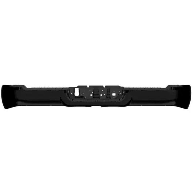 TechPro CH1103177 Bumper Assembly - Rear