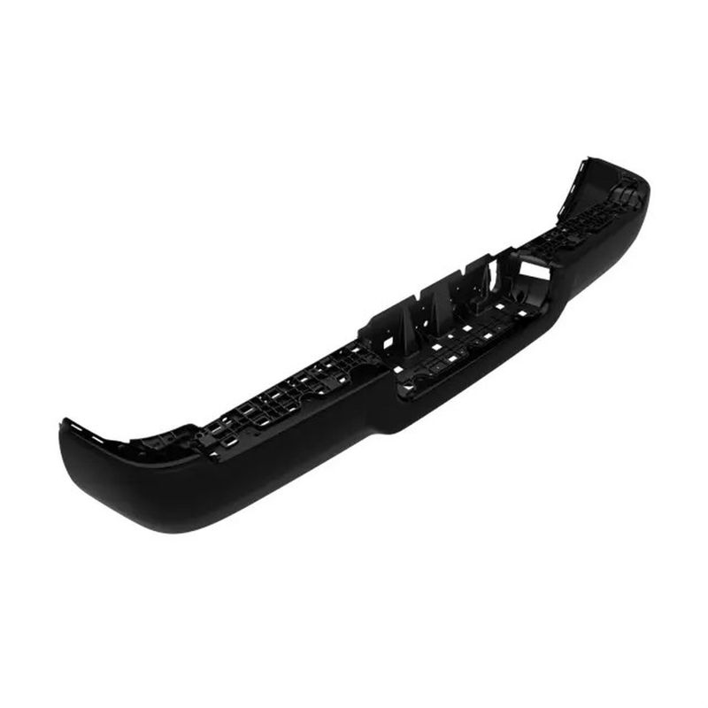 TechPro CH1103180 Bumper Assembly - Rear