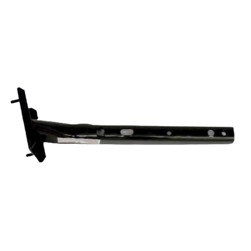TechPro CH1104804C Bumper Extension - Rear Left Outer